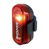 Lampka rowerowa tylna SIGMA Curve 15960