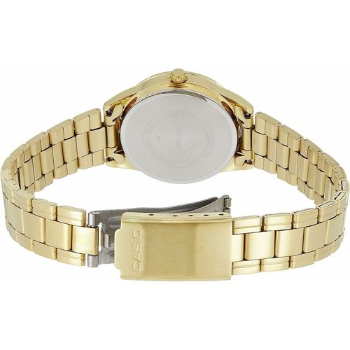 Zegarek Damski Casio COLLECTION (Ø 28 mm) na Arena.pl