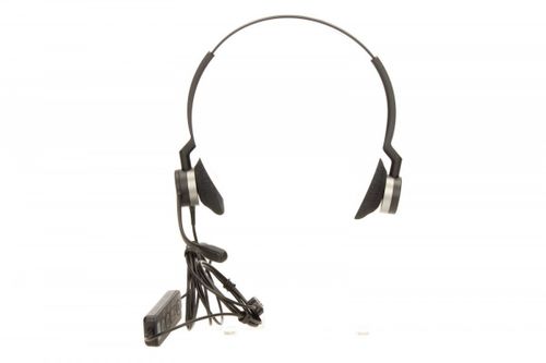 BIZ 2300 USB Microsoft Lync Duo na Arena.pl