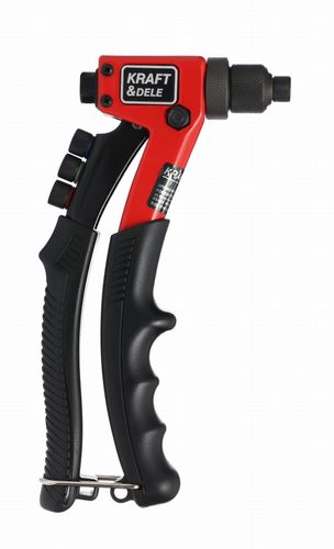Nitownica ręczna 200mm 8" KD10550 na Arena.pl