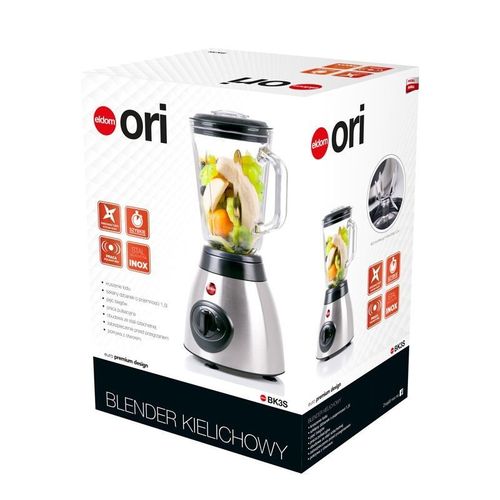 Eldom BLENDER KIELICHOWY BK3S na Arena.pl