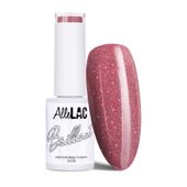 Lakier hybrydowy LED/UV Gel Polish AlleLac Brillant Nr 136 5g