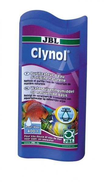 JBL Clynol 250ml zdjęcie 1