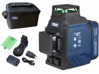 LASER KRZYŻOWY 1180-R 244650305 LIMIT