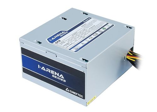 Chieftec GPB-400S 400W IArena Series, bulk na Arena.pl