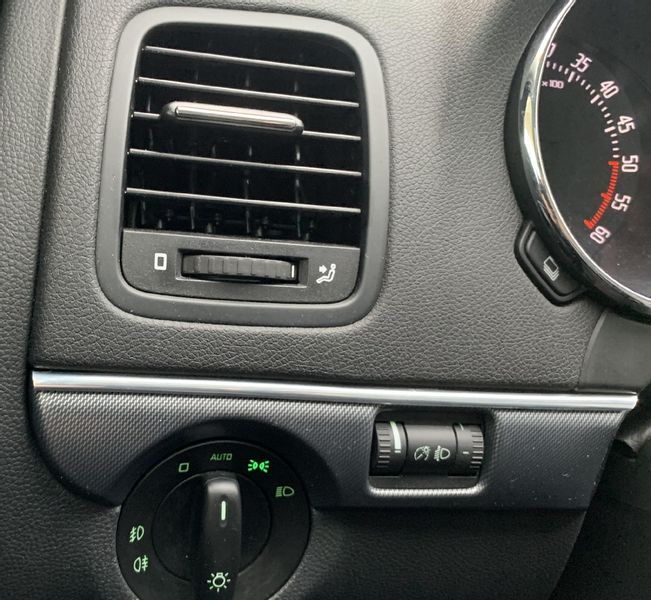 Haval - Listwy chrom do WNĘTRZA chromowane na Kokpit Deska Kabina zdjęcie 9