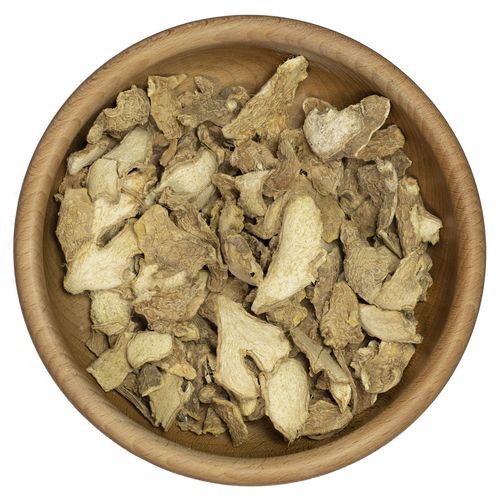 Imbir kłącze 100g na Arena.pl