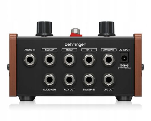 Behringer BM-13 PHASER Efekt gitarowy typu PHASER na Arena.pl