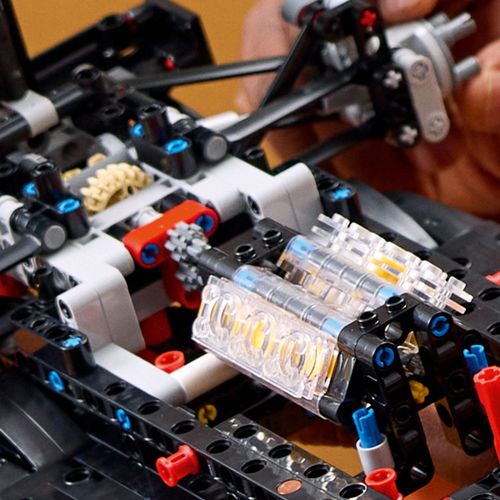 LEGO Technic 42171 Mercedes-AMG F1 W14 E Performance na Arena.pl