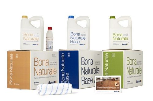 BONA Naturale 1K na Arena.pl