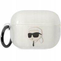 ETUI KARL LAGERFELD DO AIRPODS PRO 2 ORYGINALNE