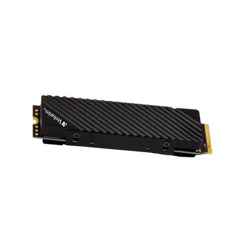 Dysk SSD Verbatim Vi7000G 1TB M.2 2280 PCIe Gen4 NVME (7400/5500 MB/s) na Arena.pl