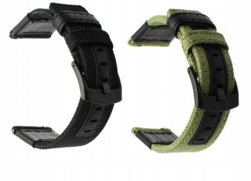 PASEK OPASKA GEAR DO TICWATCH PRO 3 / PRO 3 ULTRA na Arena.pl