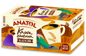 DELECTA KAWA ZBOŻ EX 84G ANATOL  (20 x 4,2 g)