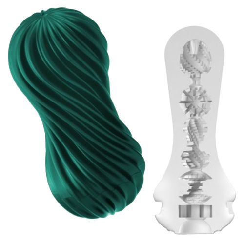 tenga flex fizzy green na Arena.pl