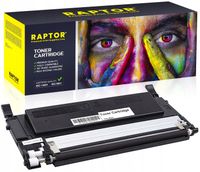TONER DO DRUKARKI HP COLOR LASER 150a 150nw MFP 178nw 179fnw 117A W2070A