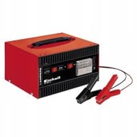 Prostownik do akumulatora 12V 6V ładowarka