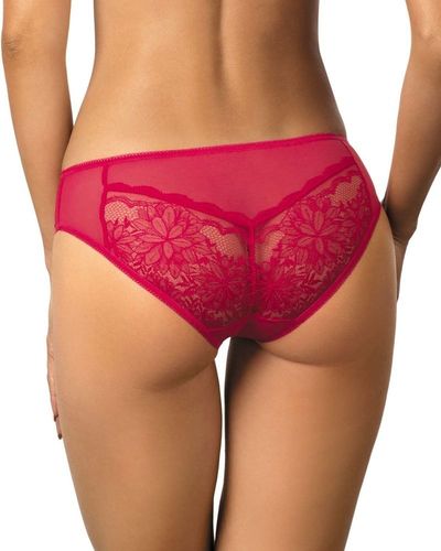 Stella figi - czerwone 44 na Arena.pl