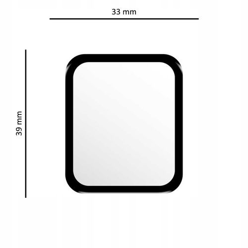Spacecase Hybrid Glass Aw 42Mm na Arena.pl