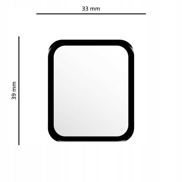 Spacecase Hybrid Glass Aw 42Mm zdjęcie 2
