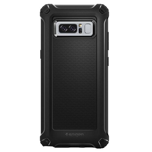 SPIGEN RUGGED ARMOR EXTRA GALAXY NOTE 8 BLACK na Arena.pl