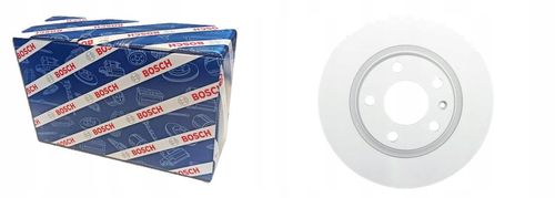TARCZA HAM PRZOD 280X22 V BOSCH na Arena.pl