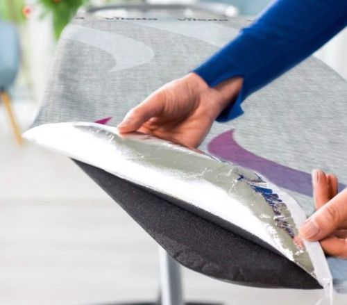 Vileda Pokrowiec Na Deskę Total Reflect na Arena.pl