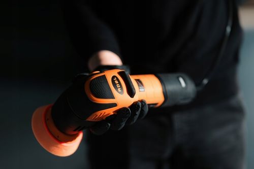 ADBL ROLLER DA12075-01 POLERKA DUAL ACTION + TORBA na Arena.pl