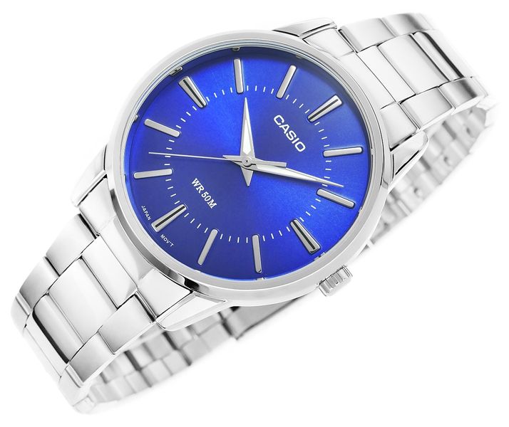 Zegarek Męski Casio MTP-1303PD-2AVEG + BOX CASIO zdjęcie 5