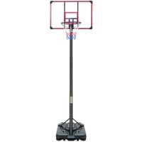 Zestaw regulowany do koszykówki Enero luxe 2.25-3.05m