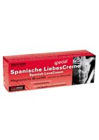 żel/sprej eropharm   the spanish lovecream special, 40 ml