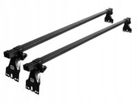 BAGAŻNIK DACHOWY BAZOWY OPEL VECTRA B (1996-2001r)