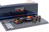 SPARK RED BULL RACING RB20 #1 Max Verstappen World Champion 2024 1:43 S9547