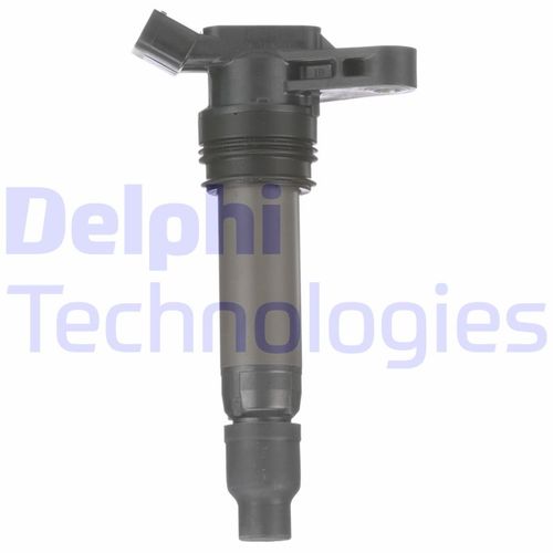 CEWKA ZAPLONOWA DELPHI na Arena.pl
