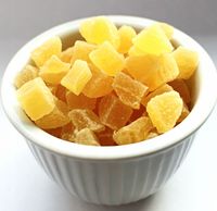 ANANAS KANDYZOWANY KOSTKA AROMAT 1000G PYSZNY 1KG