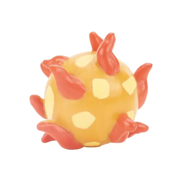 POKEMON Figurka Bitewna Cinderace, figurka zdjęcie 8