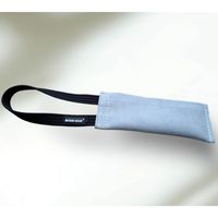 Szarpak skórzany z kieszenią na przysmaki, Dingo Gear