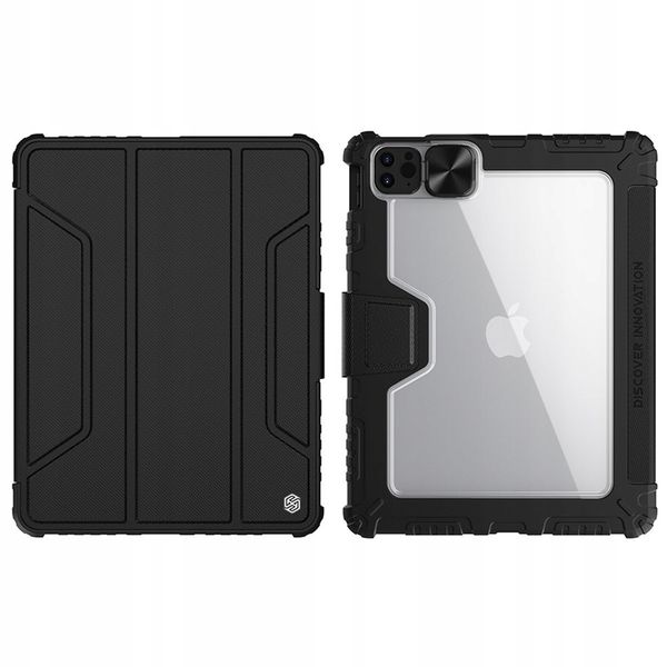 Pancerne Etui do Apple iPad Pro 12.9 2020/2021 zdjęcie 2