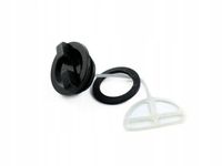 KOREK WLEWU OLEJU DO PILAREK PIŁY SPALINOWEJ NAC FAWORYT 24mm