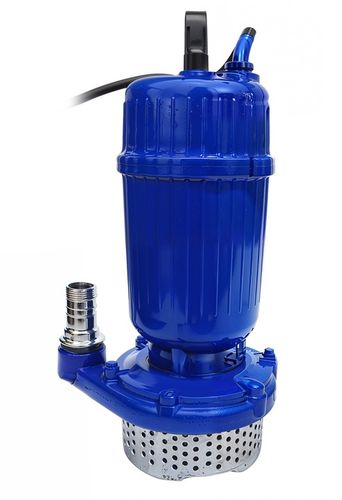 POMPA DO WODY BRUDNEJ CZYSTEJ ZANURZENIOWA SITKO SITO SZAMBA SCIEKÓW 3350W na Arena.pl