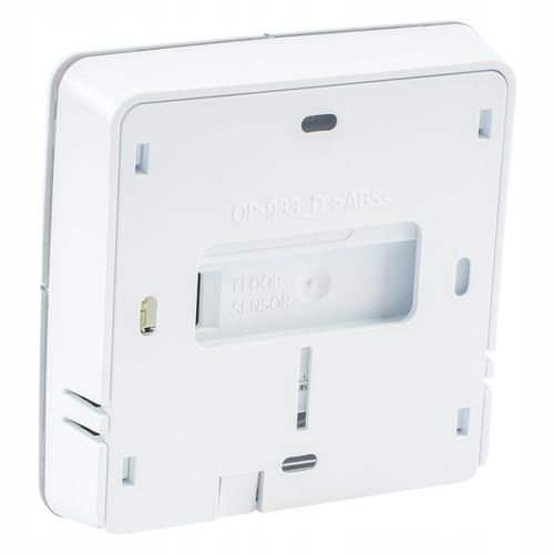 STEROWNIK REGULATOR TEMPERATURY BEZPRZEWODOWY POKOJOWY TECH T-2x Wi-Fi WIFI na Arena.pl