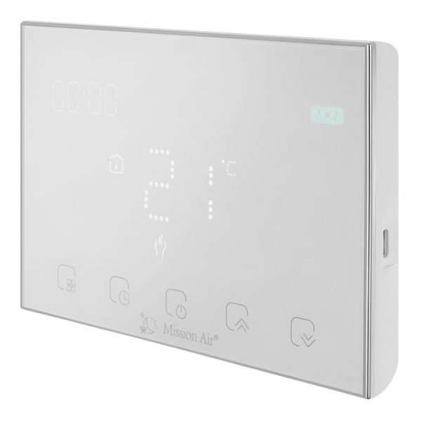 Pokojowy Regulator Temperatury Termostat WiFi zdjęcie 2