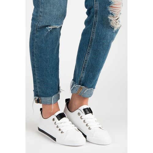 Wiązane trampki r.41 na Arena.pl