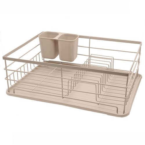 suszarka do naczyń z ociekaczem i tacą 4026 na Arena.pl