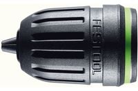 SZYBKOMOCUJĄCY UCHWYT WIERTARSKI BF-FX 10 - FE 499949