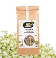 Herbata zielona MIŁE ZASKOCZENIE 100g - BIG NATURE