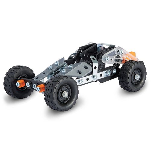 Meccano Model 10 w 1 Auto na Arena.pl