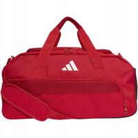 ADIDAS torba treningowa na ramię sportowa 25L TIRO IB8661 czerwona