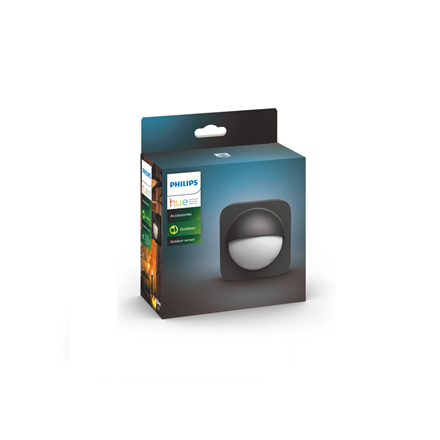 Philips Hue | Czujnik ruchu | Czarny na Arena.pl