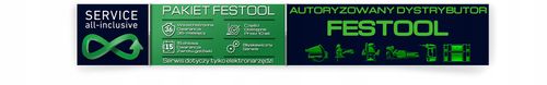 KRĄŻKI ŚCIERNE STF D150/48 P240 GR/100 FESTOOL na Arena.pl